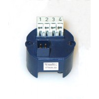 原装进口TEMATEC WT024-1455温度变送器