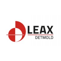 Leax减速机180806