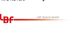 LBF Lufttechnik减震器