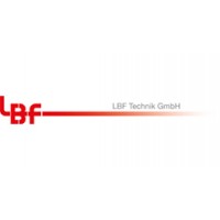 LBF Lufttechnik减震器150V(2750/5500N)