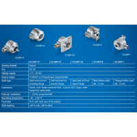 Baumer电感式传感器IFRM 05N17A1/PL