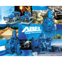 ABEL 电机隔膜泵EM产品介绍
