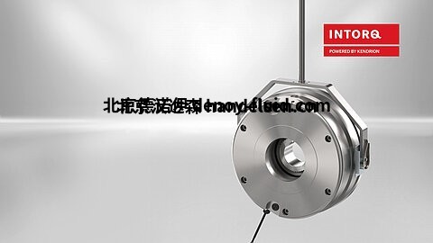 德国KENDRION 密封式双转子制动器BFK471产品介绍