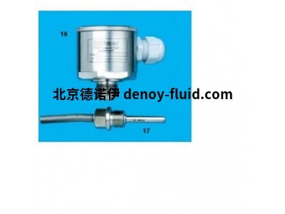 Dittmer温度传感器TYPE1XPT100德国进口