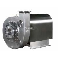 原厂授权品牌 荷兰 Pomac 自吸泵 CP500 AGF系列