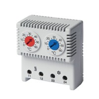 意大利ALFA ELECTRIC温控器THV2