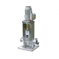 Johnson Pump品牌 立式重型流程泵介绍