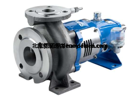 Johnson Pump 100%进口离心泵CombiChem产品介绍 离心泵