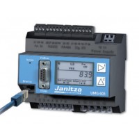 janitza电能质量分析仪器MRG 512 PRO优势进口
