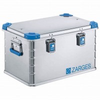 Zarges K412 Rollbox 工具箱