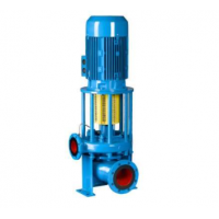 Johnson Pump 100%原厂采购组合式 - 立式离心泵