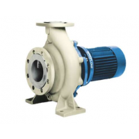 Johnson Pump 组合式 - 紧耦合离心泵 原装进口