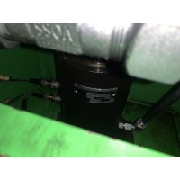 德国SITEMA液压制动器KR 056 30用于冰箱行业