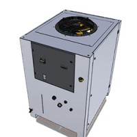 德国RITTER BADER冷却器00452239
