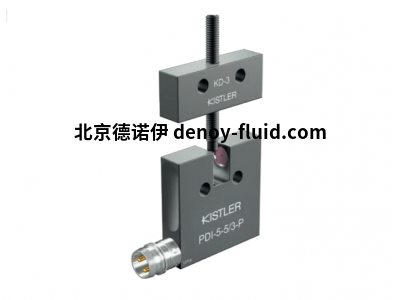 德国 VESTER PMI 6 mm系列 温度范围 0°C – 60°C