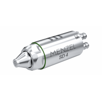 德国 Menzel MS SD 4系列 适用于各种应用的标准喷嘴