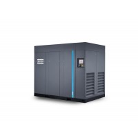 ATLAS COPCO喷油螺杆式空气压缩机G系列产品介绍