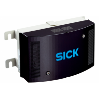 SICK烟雾探测器VISIC50SF-1000