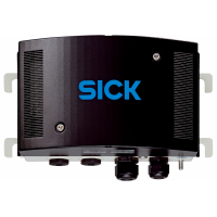 SICK烟雾探测器VISIC50SF-0100