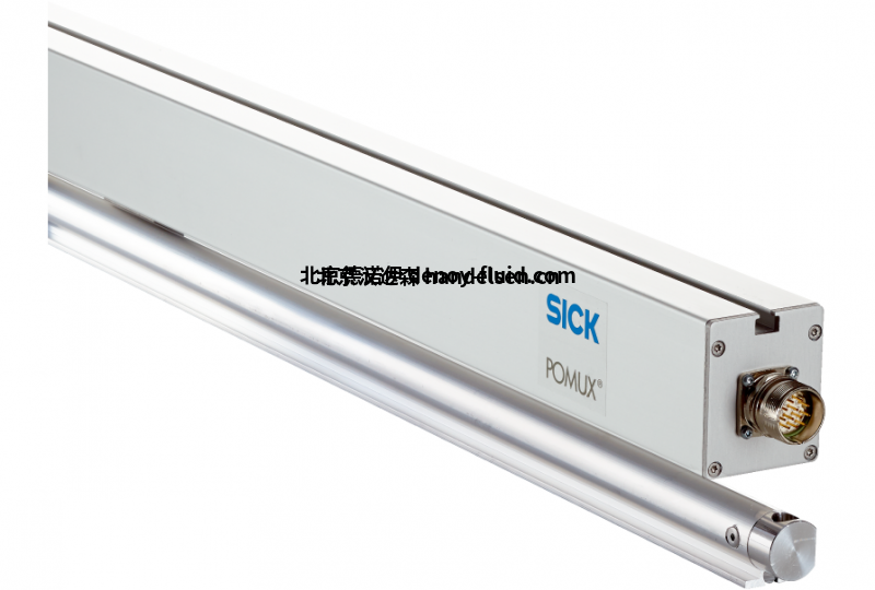 SICK光纤传感器GLL170系列简介 线性编码器KH53