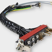 瑞士COMBITAC电缆MC4