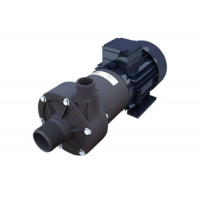 Johnson Pump原装进口MDR-非金属磁力驱动离心泵