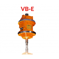 Italvibras G. Silingardi法兰振动器VB-E系列