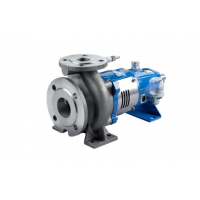 Johnson Pump CombiPro - 重型流程泵 容量：350 m 3 /h
