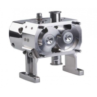 Johnson Pump原装进口 TopAir - 自吸式AODD泵介绍