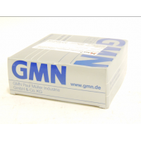 GMN 迷宫式金属密封件 S型和SA型