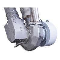 进口 PBS TCR系列涡轮增压器 原厂直供