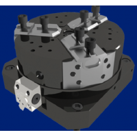 SMW Autoblok液压缸SIN-S-150参数详情