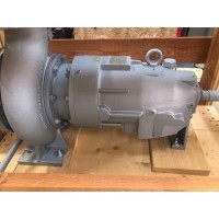 dickow pumpen驱动离心泵KM系列压力16 bar