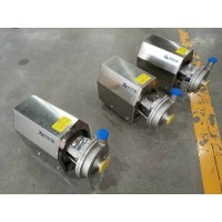Inoxpa卫生泵HLR 0-20直供