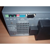 荷兰DELTA ELEKTRONIKA电源 SM3300系列