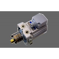 意大利 MWM 电动单线泵 GEI-B系列 输送量：0,2…0,5 [l/min]