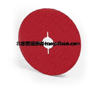 VSM品牌 纤维砂盘产品系列介绍