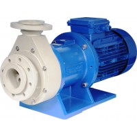 GemmeCotti机械密封泵立式泵系列优势进口