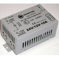 瑞士供应斯德隆Statron Gerätetechnik桌面设备电源2230.1