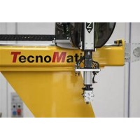 意大利TECNOMATIC机械设备