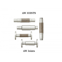 EMIFLEX轴向补偿器AW系列AWM