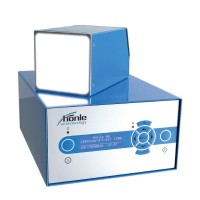 德国 honle 紧凑型 LED Cube 100 IC 提供不同波长