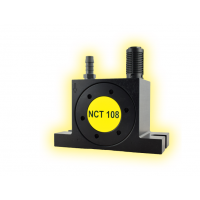 Netter Vibration气动涡轮振动器NCT系列