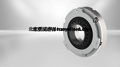 KENDRION 弹簧式制动器伺服超薄系列产品介绍 KENDRION 4