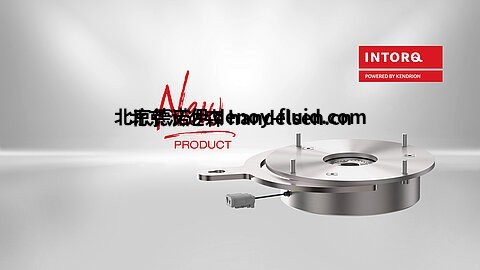 德国KENDRION 弹簧式制动器BFK552产品介绍