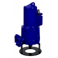 ORPU废水泵侧通道压缩机系列优势进口