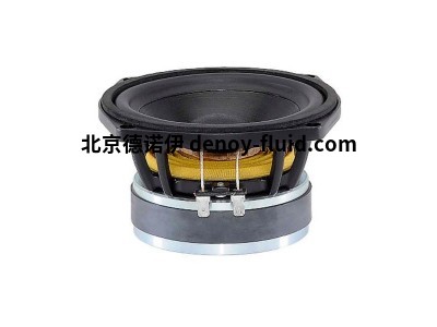 意大利原厂进口B C Speakers同轴扬声器6HCX5