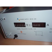 Delta Elektronika电源SM 660-AR-11 荷兰进口