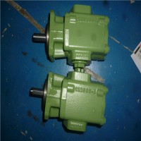 Rickmeier特种泵DB9-S-P40/8产品介绍