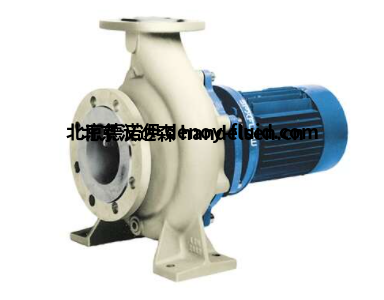 Johnson Pump 组合式 - 紧耦合离心泵介绍 原装进口 组合式 - 紧耦合离心泵